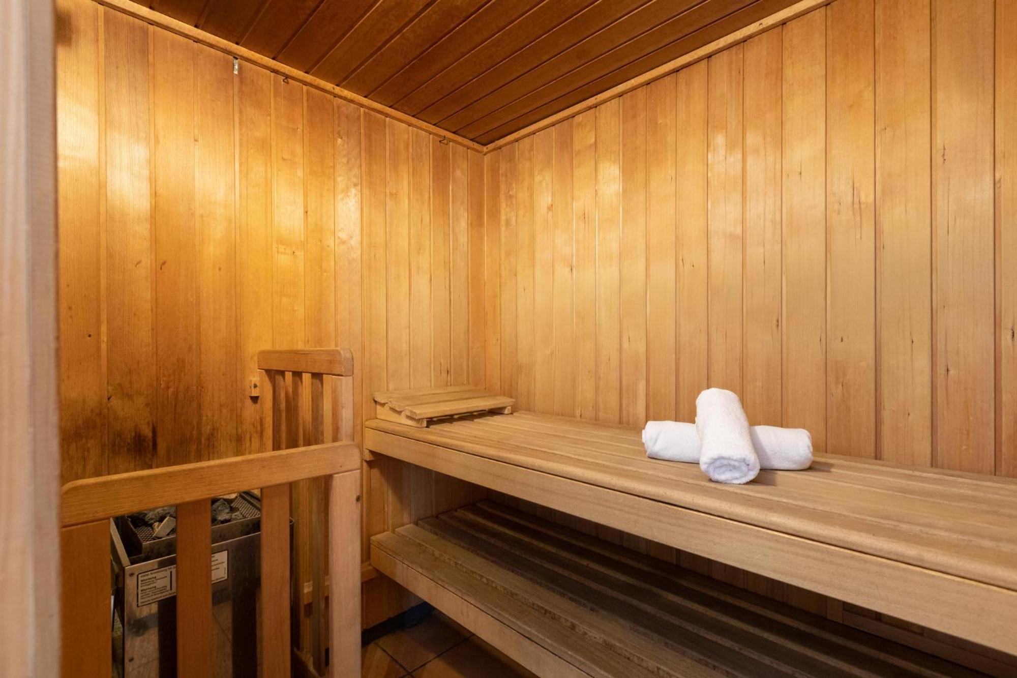 Résidence Les Balcons de Val Chavière Val Thorens Exterior foto