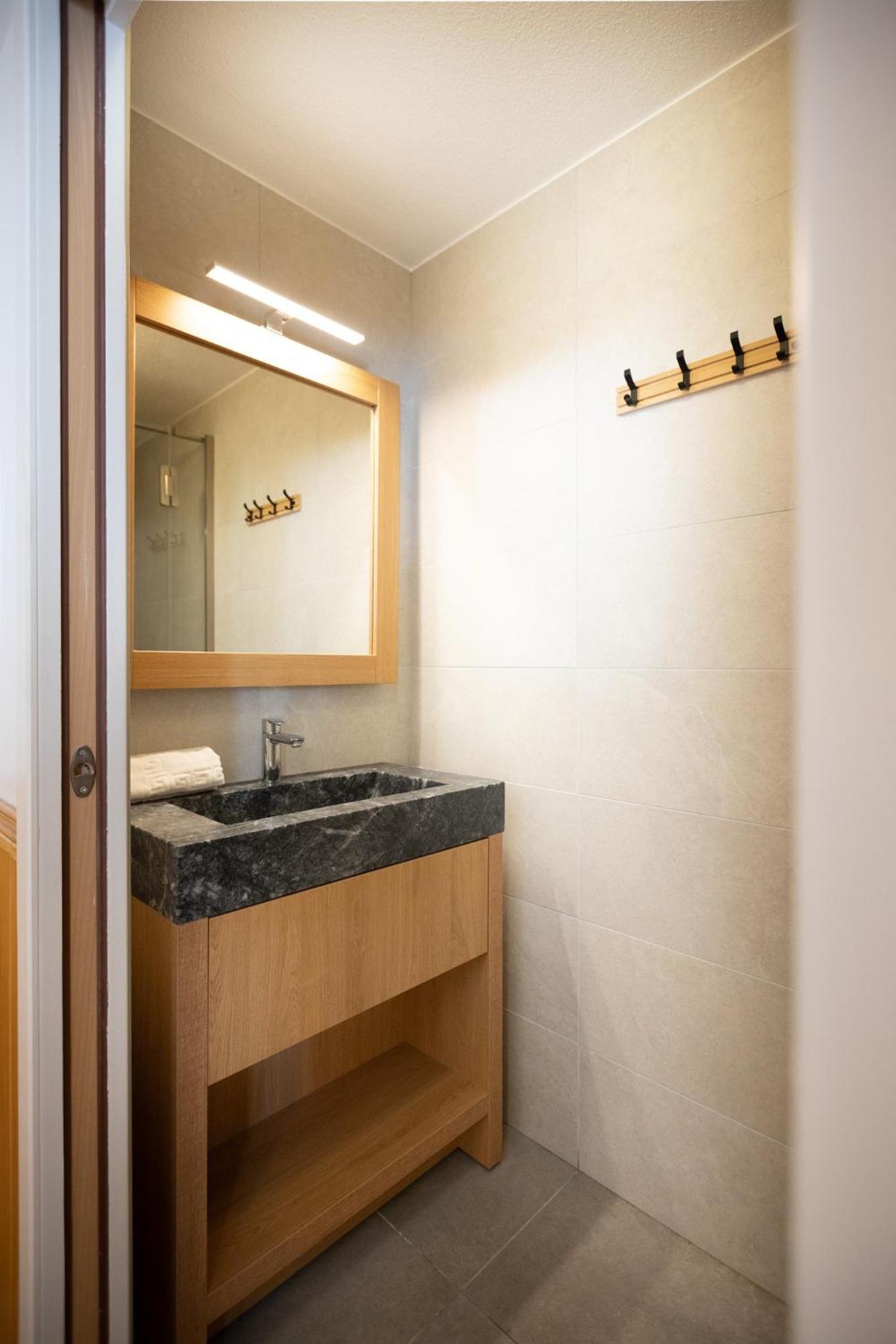 Résidence Les Balcons de Val Chavière Val Thorens Exterior foto
